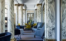 Hôtel Brighton - Esprit de France